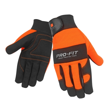 MECHANIC GLOVES